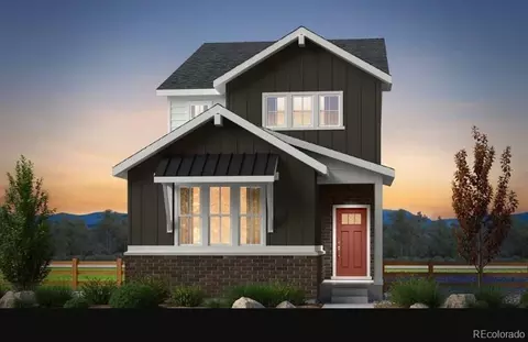 3291 N Catawba Way, Aurora, CO 80019