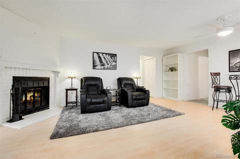 12533 E Pacific Cir #E, Aurora, CO 80014 photo 9