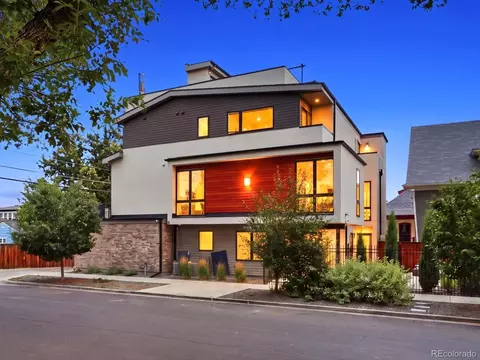 3820 N Eliot St, Denver, CO 80211