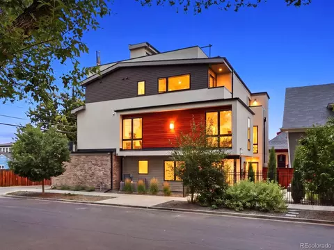 3820 N Eliot St, Denver, CO 80211