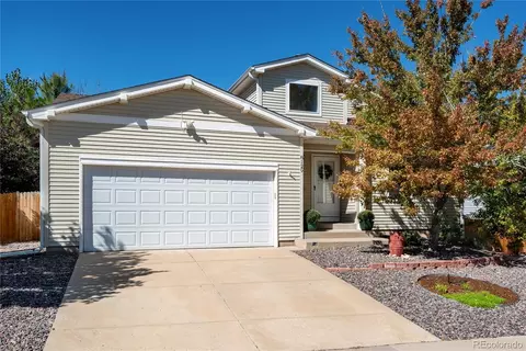 8129 Locust Dr, Littleton, CO 80125