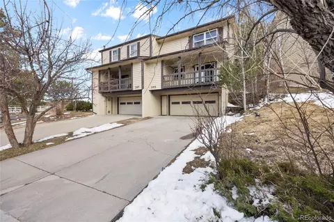 395 Raspberry Ln, Monument, CO 80132