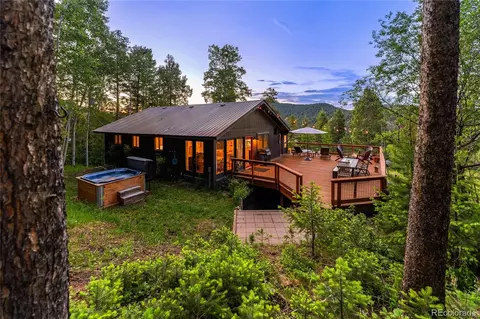 19122 Copper Spur, Conifer, CO 80433