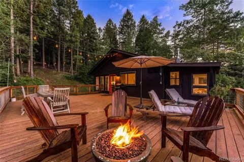 19122 Copper Spur, Conifer, CO 80433 photo 41
