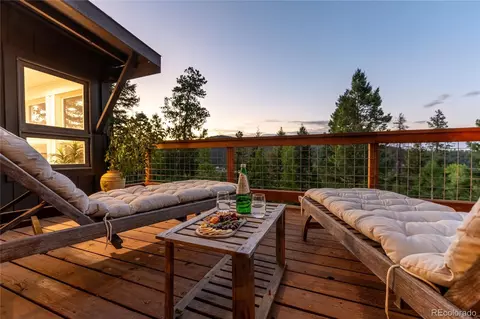 19122 Copper Spur, Conifer, CO 80433 photo 43