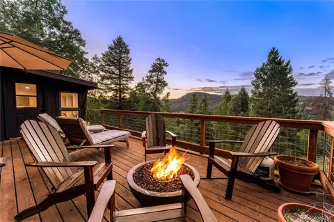 19122 Copper Spur, Conifer, CO 80433 photo 42