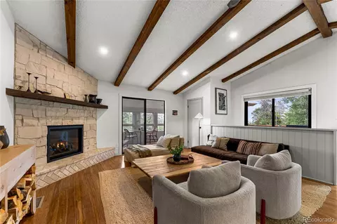 19122 Copper Spur, Conifer, CO 80433 photo 8