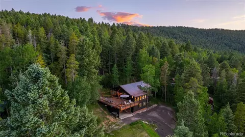 19122 Copper Spur, Conifer, CO 80433 photo 3
