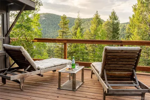 19122 Copper Spur, Conifer, CO 80433 photo 4