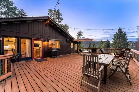 19122 Copper Spur, Conifer, CO 80433 photo 40