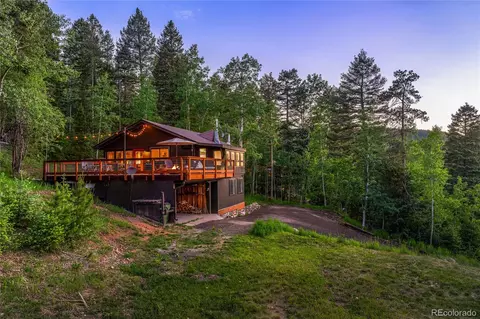 19122 Copper Spur, Conifer, CO 80433 photo 2