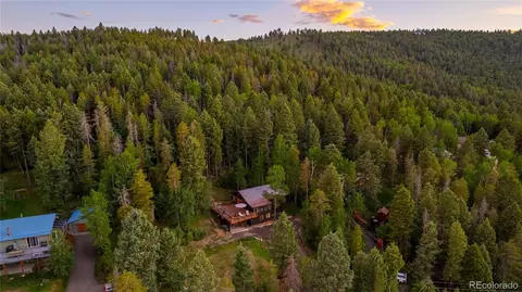 19122 Copper Spur, Conifer, CO 80433 photo 44