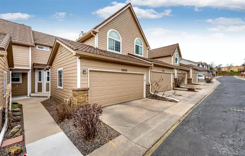 5936 S Jellison St #C, Littleton, CO 80123