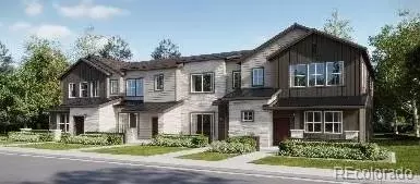 8989 Yellowcress St, Littleton, CO 80125