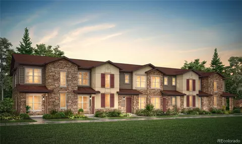 8387 Donati Ter #E, Highlands Ranch, CO 80129