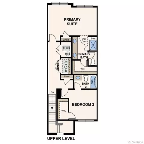 8387 Donati Ter #E, Highlands Ranch, CO 80129 photo 3