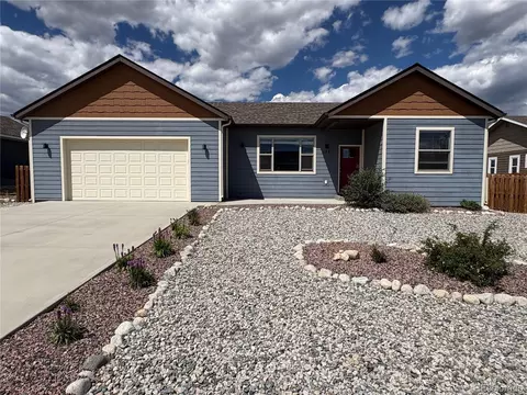 129 Red Tail Blvd, Buena Vista, CO 81211