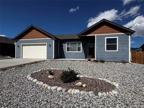 129 Red Tail Blvd, Buena Vista, CO 81211