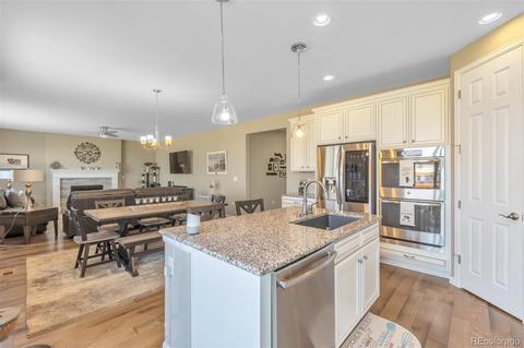 26815 E Glasgow Dr, Aurora, CO 80016 photo 5