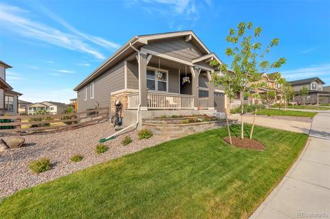 26815 E Glasgow Dr, Aurora, CO 80016 photo 2