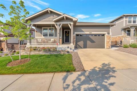 26815 E Glasgow Dr, Aurora, CO 80016 photo 1