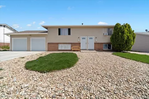 7950 Patricia Dr, Denver, CO 80229