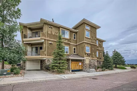 3790 Presidio Pt #101, Colorado Springs, CO 80920
