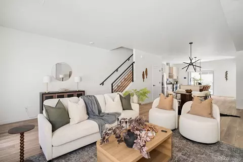 3901 Upham St, Wheat Ridge, CO 80033