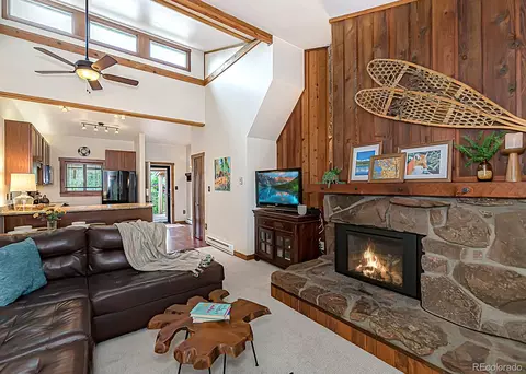 40 Gcr 702 Aka Village Dr #1-302, Winter Park, CO 80482