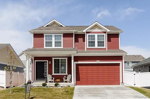 20679 E 55th Ave, Denver, CO 80249 photo 1