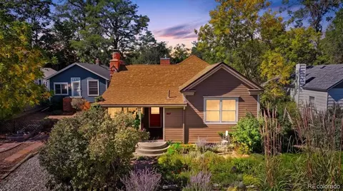 537 Lincoln Ave, Louisville, CO 80027
