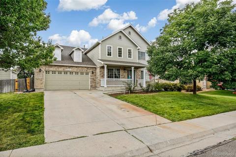 2134 E 144th Pl, Thornton, CO 80602 photo 1