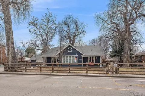 7300 W 32nd Ave, Wheat Ridge, CO 80033