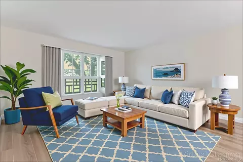 620 S Alton Way #5B, Denver, CO 80247