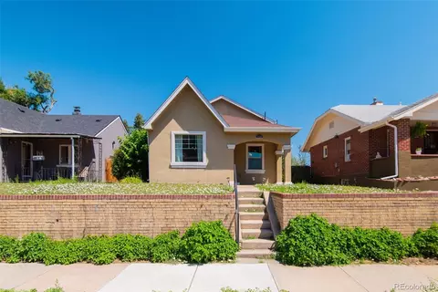 3729 W 23rd Ave, Denver, CO 80211