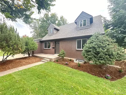 1996 S Linden Ct, Denver, CO 80224