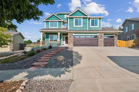 4632 Hidden River Dr, Colorado Springs, CO 80922