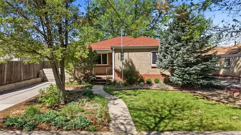 1365 Oneida St, Denver, CO 80220