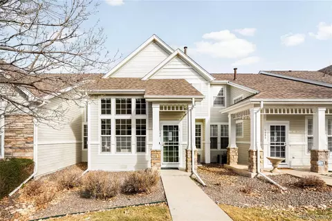 8300 Fairmount Dr #V102, Denver, CO 80247