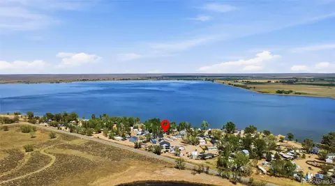256 Navajo Rd, Weldona, CO 80653