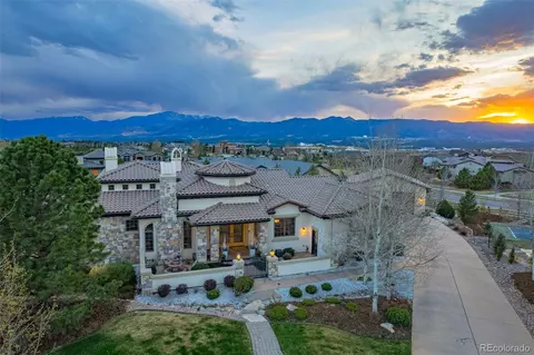 2217 Rainbows End Pt, Colorado Springs, CO 80921