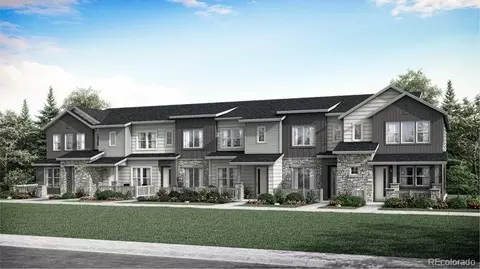 414 N Bersshine Ct, Watkins, CO 80137