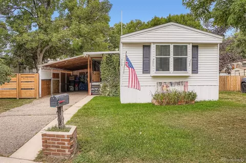 710 E Cleveland St, Lafayette, CO 80026