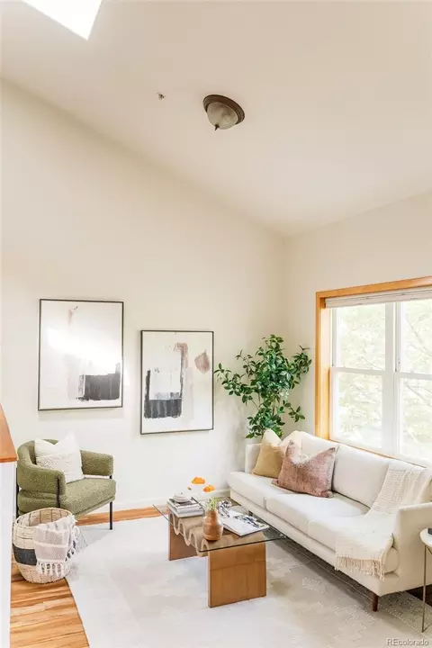 Living - 1617 Yellow Pine Ave, Boulder, CO 80304 photo 1 of 2