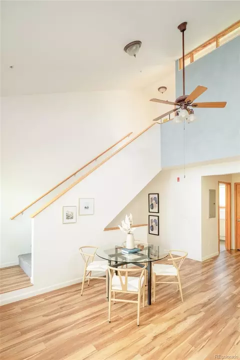 Dining - 1617 Yellow Pine Ave, Boulder, CO 80304 photo 3 of 3