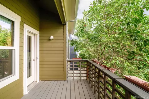 Exterior - 1617 Yellow Pine Ave, Boulder, CO 80304 photo 1 of 7