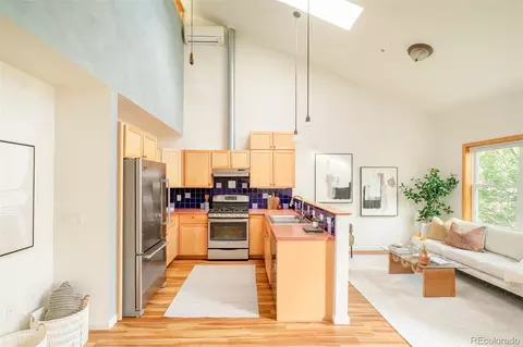 Kitchen - 1617 Yellow Pine Ave, Boulder, CO 80304 photo 1 of 3
