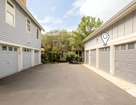 Exterior - 1617 Yellow Pine Ave, Boulder, CO 80304 photo 2 of 7
