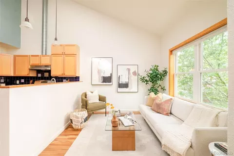 Living - 1617 Yellow Pine Ave, Boulder, CO 80304 photo 2 of 2