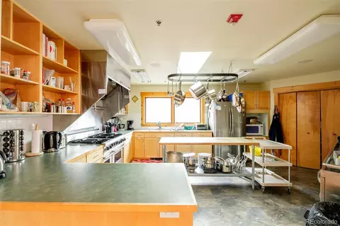 Kitchen - 1617 Yellow Pine Ave, Boulder, CO 80304 photo 3 of 3